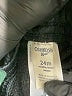 OshKosh B'gosh 100% Polyester Black Track Pants 18-24 MO / 24 MO - photo 3