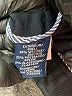 Faconnable Black Blazer Size 4 - photo 7