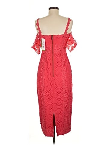 Nicole Miller Artelier Cocktail Dress (view 2)
