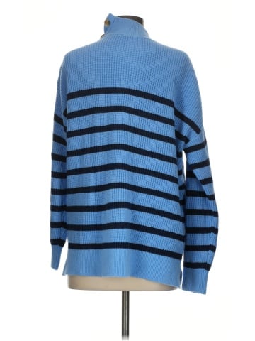 Ann Taylor LOFT Pullover Sweater (view 2)