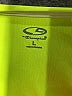 C9 By Champion 100% Polyester Yellow Active T-Shirt Size L - photo 7
