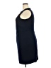 Gap Solid Black Cocktail Dress Size 18 - photo 5