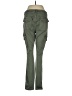 Caslon Green Cargo Pants Size 29 waist - photo 2