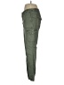 Caslon Green Cargo Pants Size 29 waist - photo 5