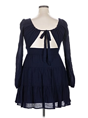 City Studio Casual Dress (view 2)