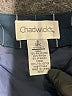 Chadwicks Stripes Blue Dress Pants Size 8 - photo 7