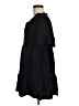 Unbranded 100% Viscose Black Casual Dress Size M - photo 5