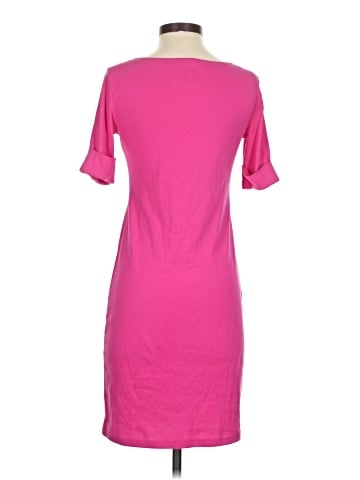 Karen Scott Sport Casual Dress (view 2)