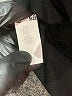 La Perla Black Cocktail Dress Size EU 42 / US 12 - photo 8