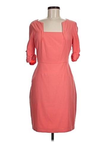 BCBGMAXAZRIA Cocktail Dress (view 1)
