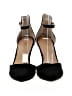 Thalia Sodi Black Heels Size 8 1/2 - photo 2