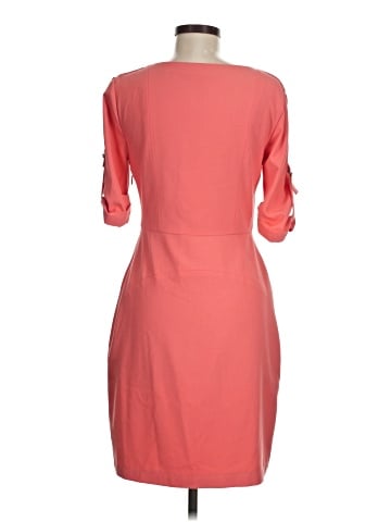 BCBGMAXAZRIA Cocktail Dress (view 2)