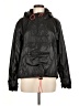 Rebecca Minkoff 100% Polyester Black Windbreaker Size M - photo 1