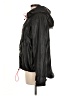 Rebecca Minkoff 100% Polyester Black Windbreaker Size M - photo 5