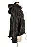 Rebecca Minkoff 100% Polyester Black Windbreaker Size M - photo 4