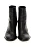 ALLSAINTS Black Ankle Boots Size EU 39 - photo 2