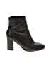 ALLSAINTS Black Ankle Boots Size EU 39 - photo 1