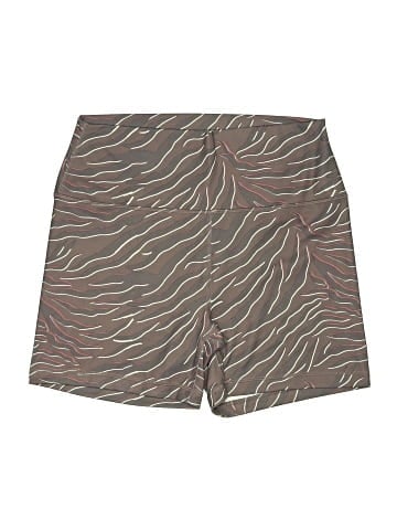 90 Degree by Reflex Athletic Shorts (view 1)