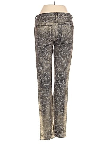 7 For All Mankind Jeans (view 2)