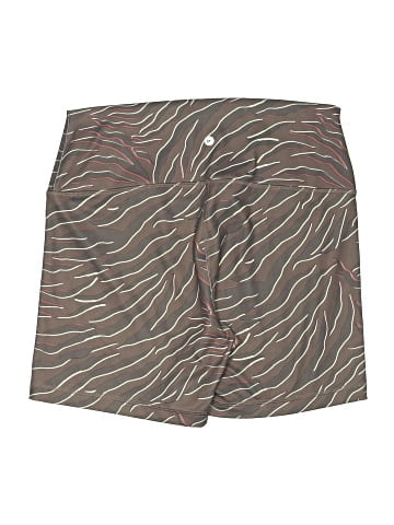 90 Degree by Reflex Athletic Shorts (view 2)