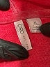 Cato Pink Pullover Hoodie Size XL - photo 7