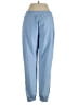 Athleta Solid Blue Casual Pants Size 2 - photo 2