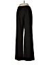 Talbots 100% Polyester Black Dress Pants Size 6 - photo 2