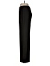 Talbots 100% Polyester Black Dress Pants Size 6 - photo 5
