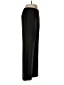 Talbots 100% Polyester Black Dress Pants Size 6 - photo 4