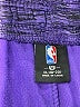 NBA Purple Sweatpants Size XL - photo 3