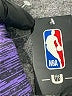 NBA Purple Sweatpants Size XL - photo 4