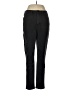 Seven7 Black Casual Pants Size 12 - photo 1