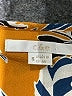 C&E Lifestyle Orange Sleeveless Blouse Size S - photo 7