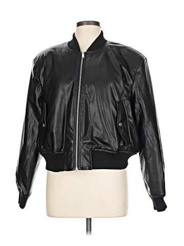Elle Jacket (view 1)