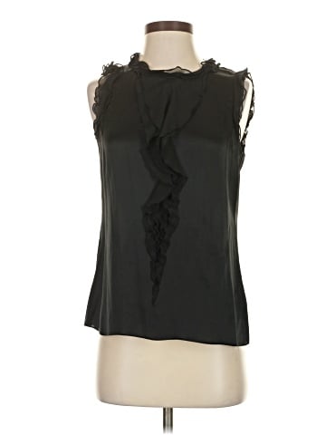 Kenar Sleeveless T-Shirt (view 1)