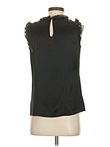 Kenar Sleeveless T-Shirt (view 2)