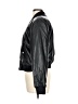 Elle 100% Polyester Black Jacket Size L - photo 5