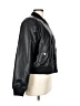 Elle 100% Polyester Black Jacket Size L - photo 4