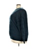 Unbranded Teal Pullover Sweater Size 5X - photo 5