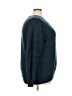 Unbranded Teal Pullover Sweater Size 5X - photo 4