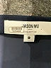 Jason Wu 100% Polyester Black Sleeveless Blouse Size 8 - photo 7