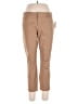 Gap Tan Khakis Size 12 (petite) - photo 1