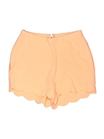 Hot & Delicious Shorts (view 1)