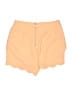 Hot & Delicious Orange Shorts Size S - photo 2