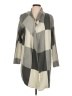 Merokeety 100% Acrylic Gray Poncho Size L - photo 1
