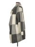 Merokeety 100% Acrylic Gray Poncho Size L - photo 5
