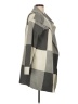 Merokeety 100% Acrylic Gray Poncho Size L - photo 4