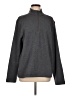 Greg Norman 100% Polyester Gray Pullover Sweater Size M - photo 1