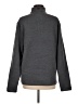 Greg Norman 100% Polyester Gray Pullover Sweater Size M - photo 2