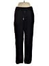 Joe's Jeans Black Casual Pants Size XS - photo 1